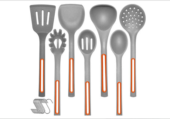 Kitchen Utensils Silicone Kitchen Utensil Sets Cooking Spoon Dishwasher Safe